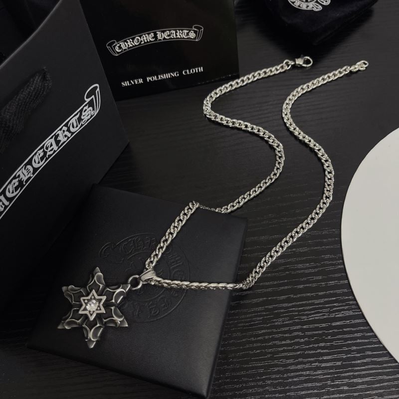 Chrome Hearts Necklaces